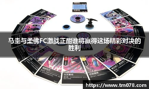 马圭与柔佛FC激战正酣谁将赢得这场精彩对决的胜利